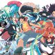 Illustration for article titled The Comic of Radiant is getting an Anime adaptation